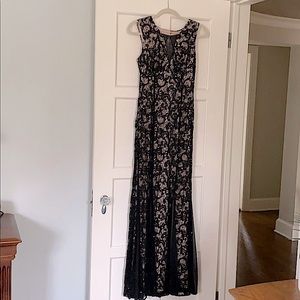 Beautiful evening gown worn once